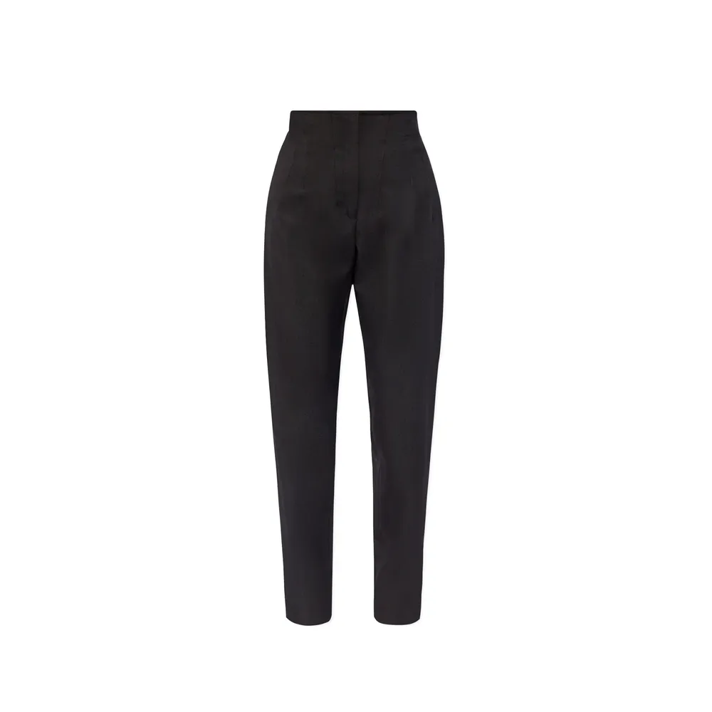 Alaïa Alaia Wool Trousers