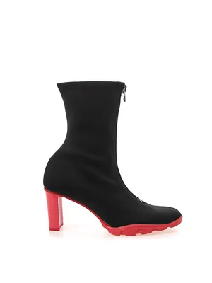 Alexander McQueen ブーツ Slim Tread Ankle Boots by