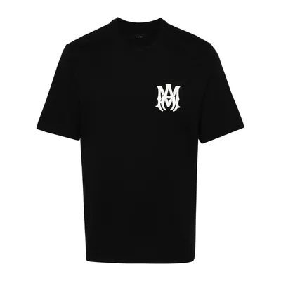 Amiri ブラックのTシャツ Core T-Shirt Black