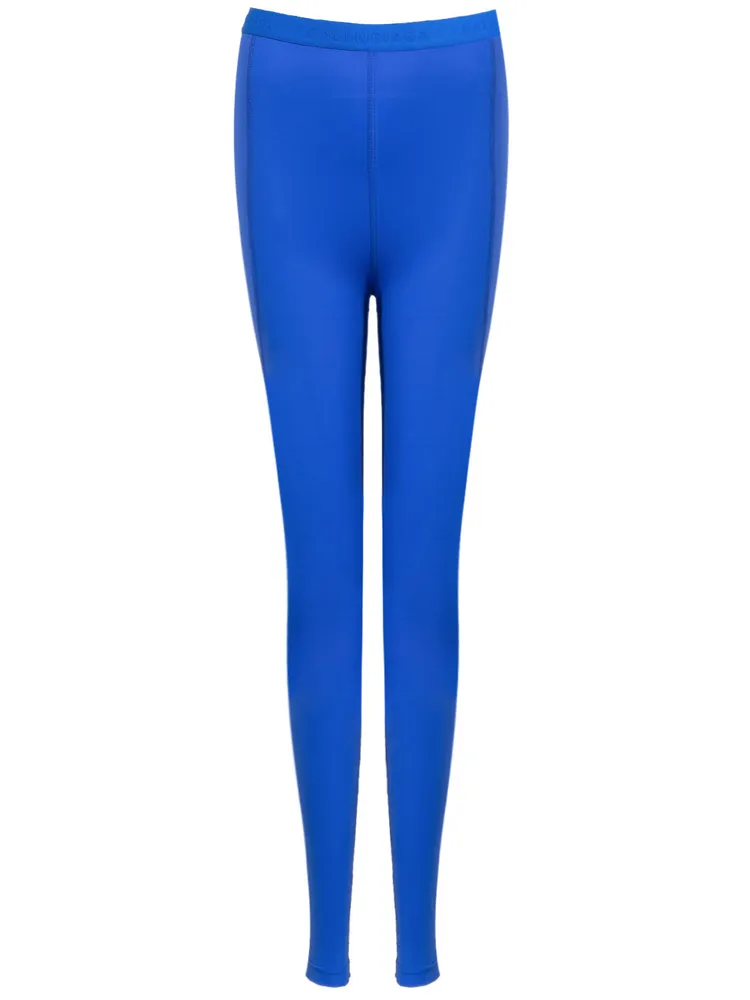 Balenciaga Leggings Athletic cut