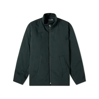 Balenciaga ブラックのジャケット Cantone Logo Jacket