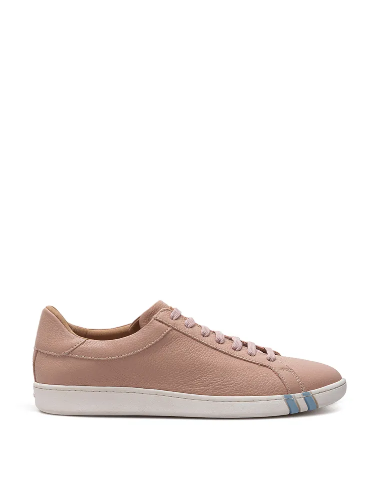 Bally Sneakers in Pelle RosSneakers in Pelle Rosa a
