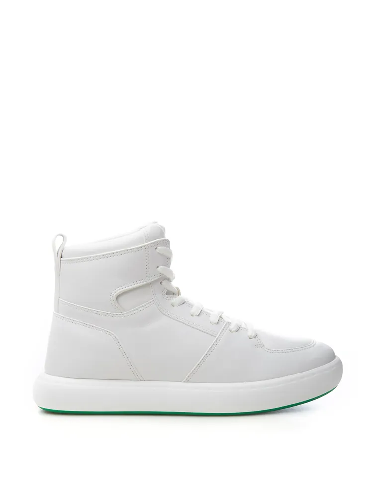 Bottega Veneta Sneakers White