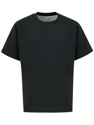 Bottega Veneta Tシャツ Oversize Cotton T-shirt