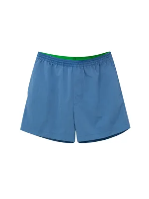 Bottega Veneta スイムウェア Boxer Costume in Azure