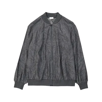 Brunello Cucinelli グレーのジャケット Wool Jacket