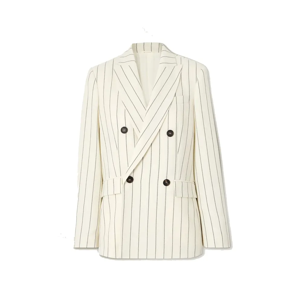 Brunello Cucinelli Wool Blazer