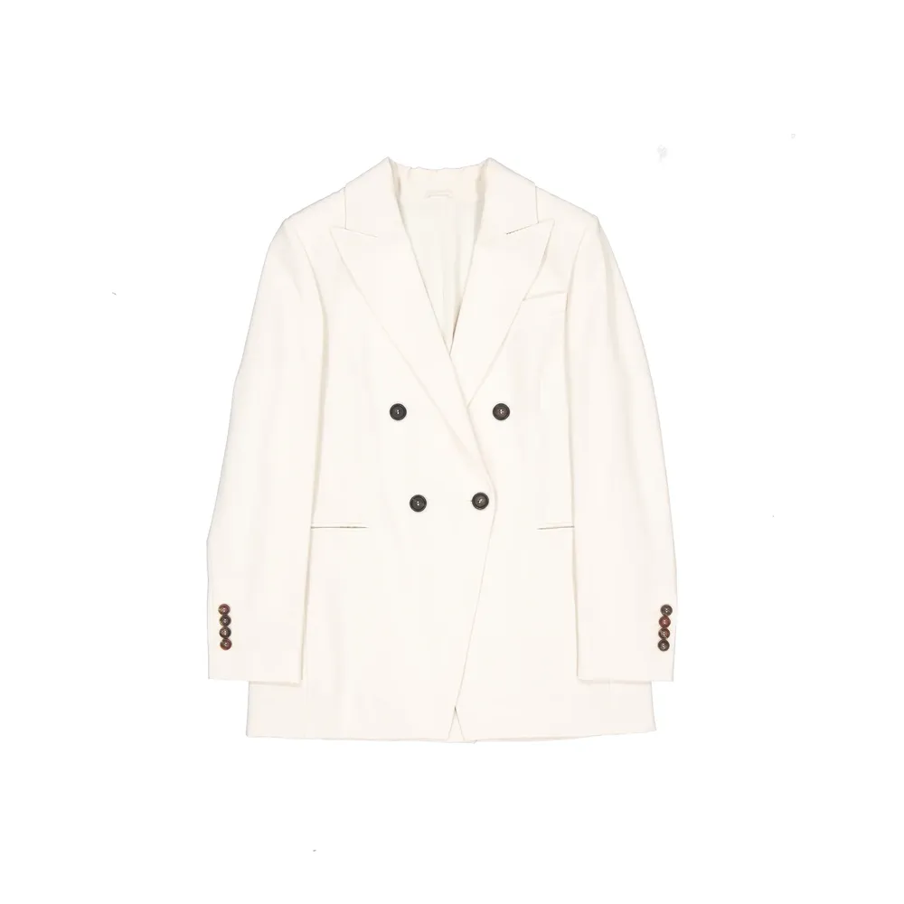 Brunello Cucinelli Blazer Jacket