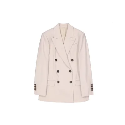 Brunello Cucinelli ピンクのブレザー Blazer Jacket