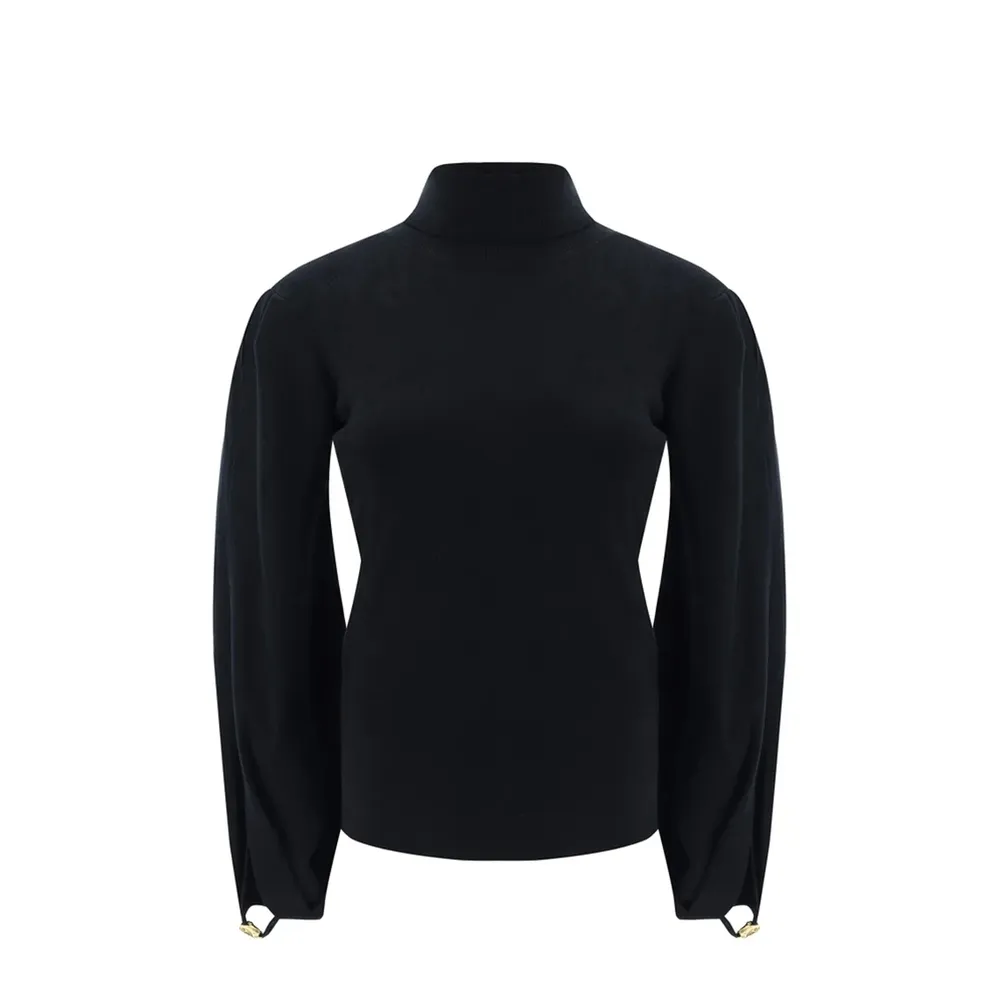 Chloé Wool Sweater