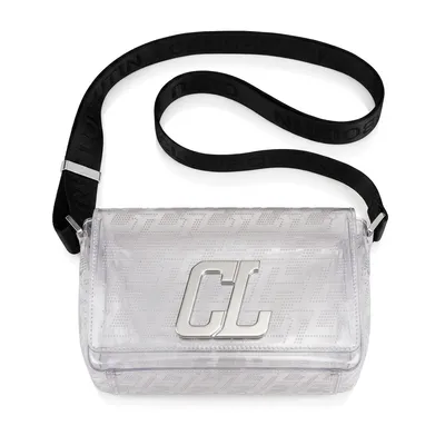Christian Louboutin ホワイトのバッグ Bag Techno White