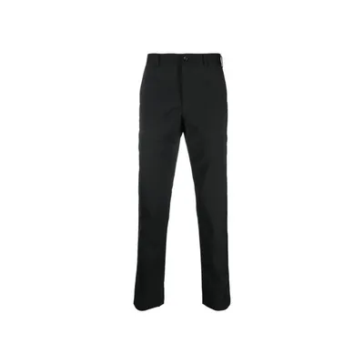 Comme des Garçons ブラックのパンツ Slim Trousers