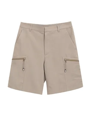 Dior ベージュのショートパンツ Cargo Shorts Beige