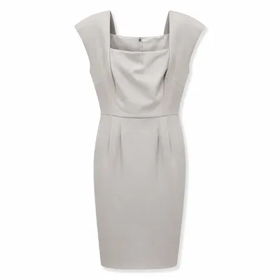 Dolce & Gabbana グレーのワンピース Dress Grey