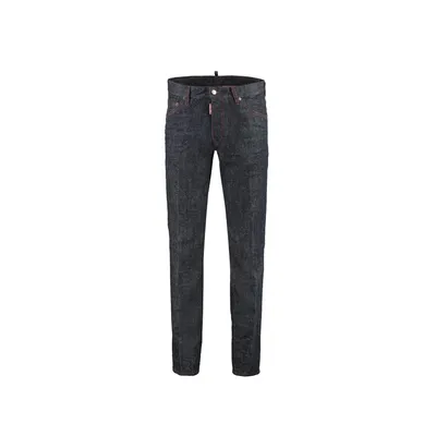 Dsquared2 ブルーのデニム Cool Guy Denim Jeans