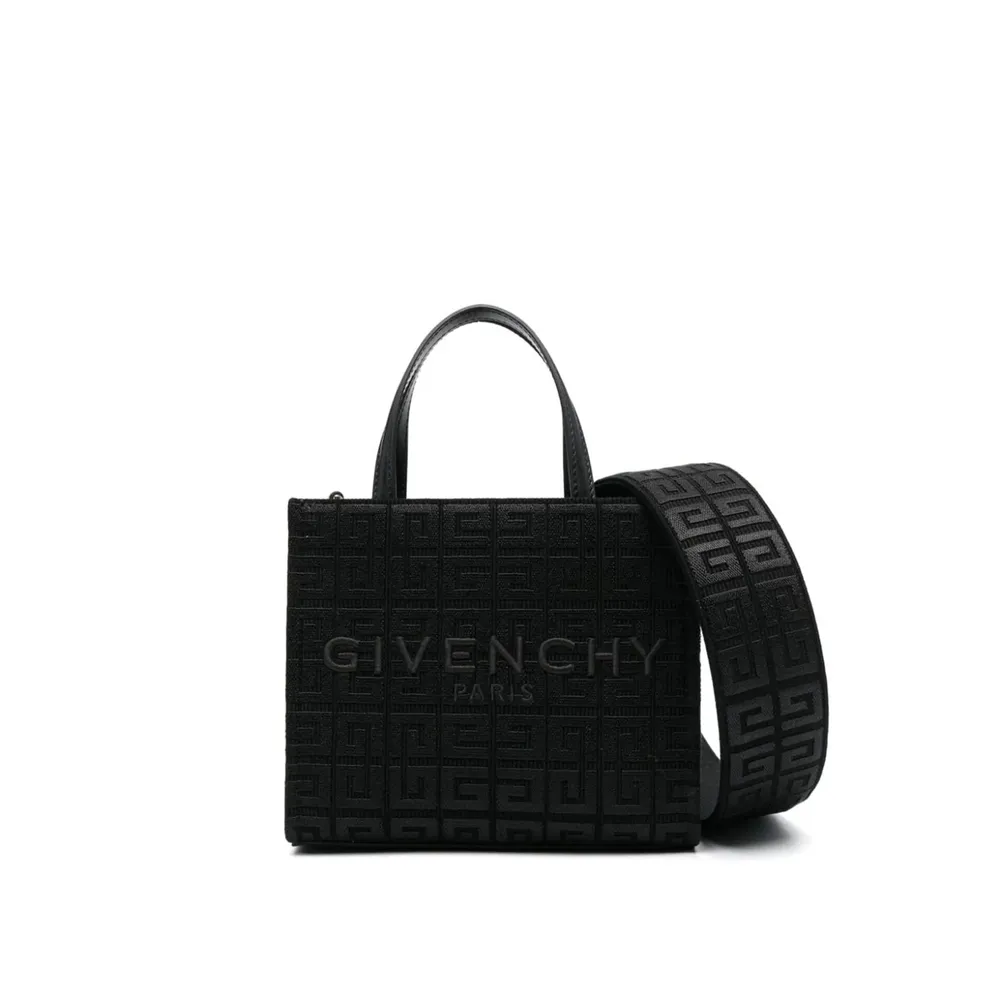 Givenchy Mini G-Tote Bag