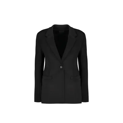 Givenchy ブラックのジャケット Black Slim Fit Tailored Jacket
