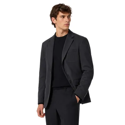 Gucci ブラックのジャケット Jacket Single-Breasted Black