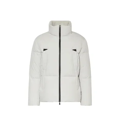 Herno グレーのダウンジャケット Down Jacket