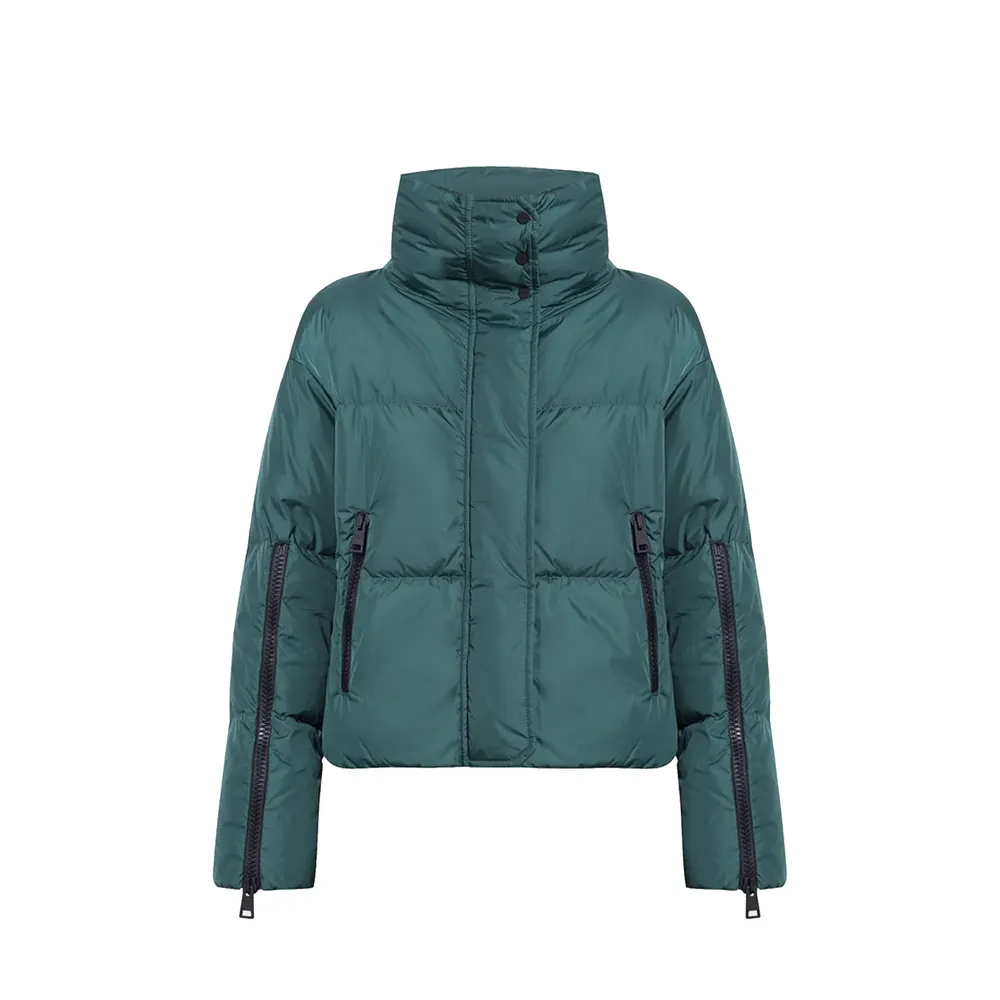 Herno Down Jacket