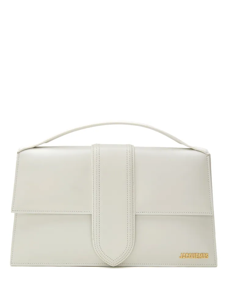 Jacquemus Bag White