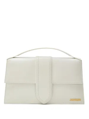 Jacquemus Bag White