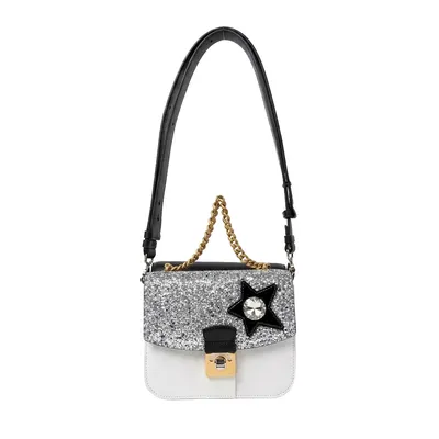 Maison Margiela ホワイトのバッグ Bag Lock Square White