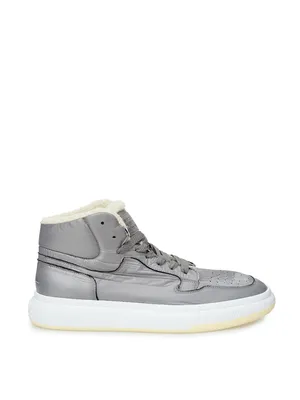 MM6 Maison Margiela グレーのスニーカー Sneakers Grey