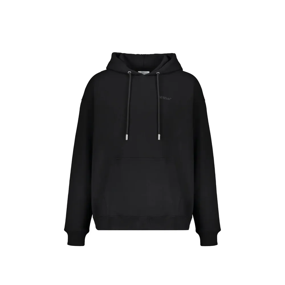 Off-White Logo sweatshirt