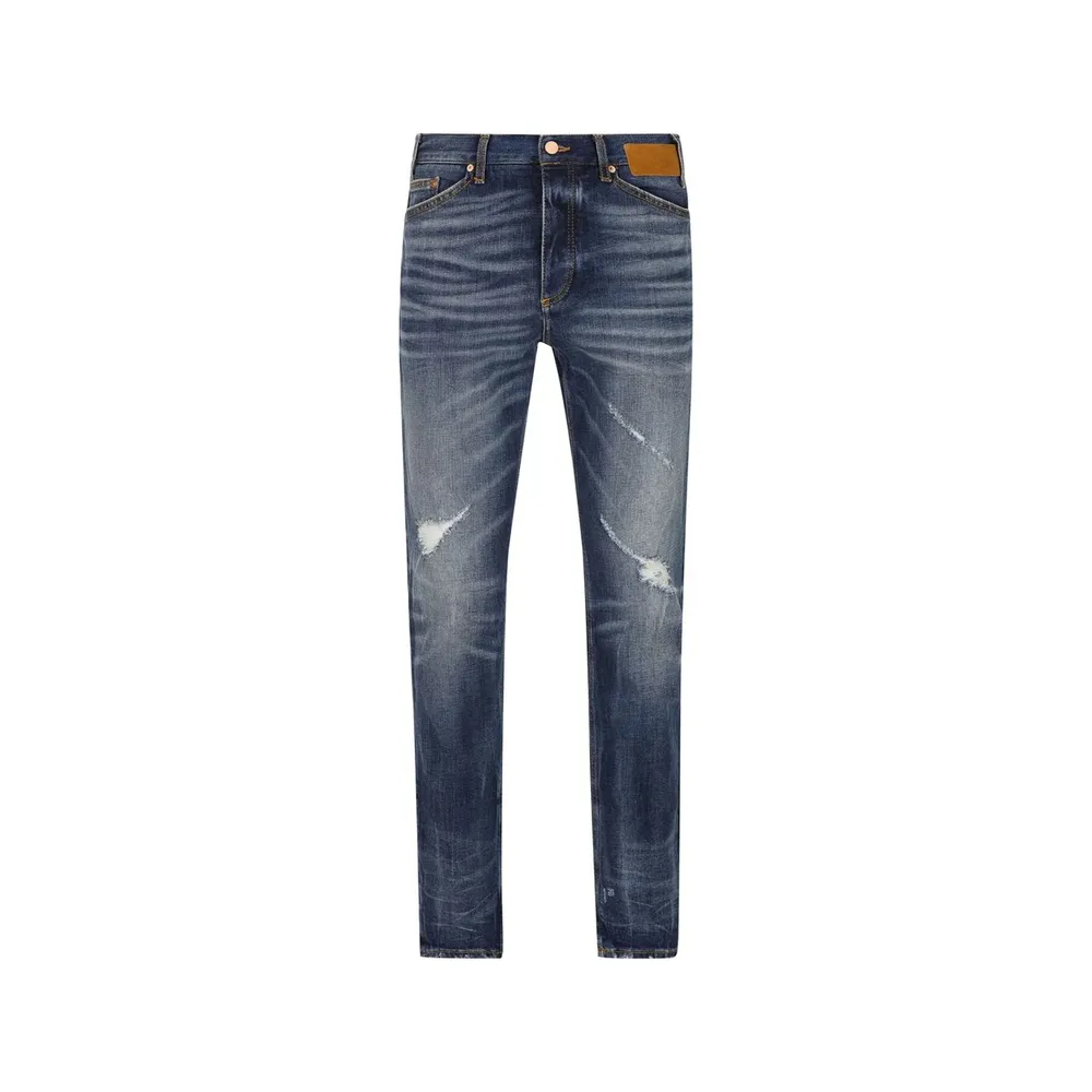 Palm Angels Jeans