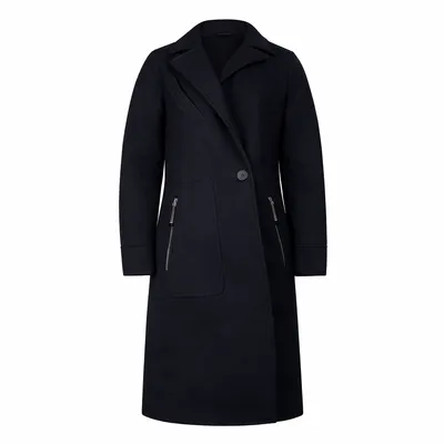 Parajumpers ブルーのコート Coat Blue