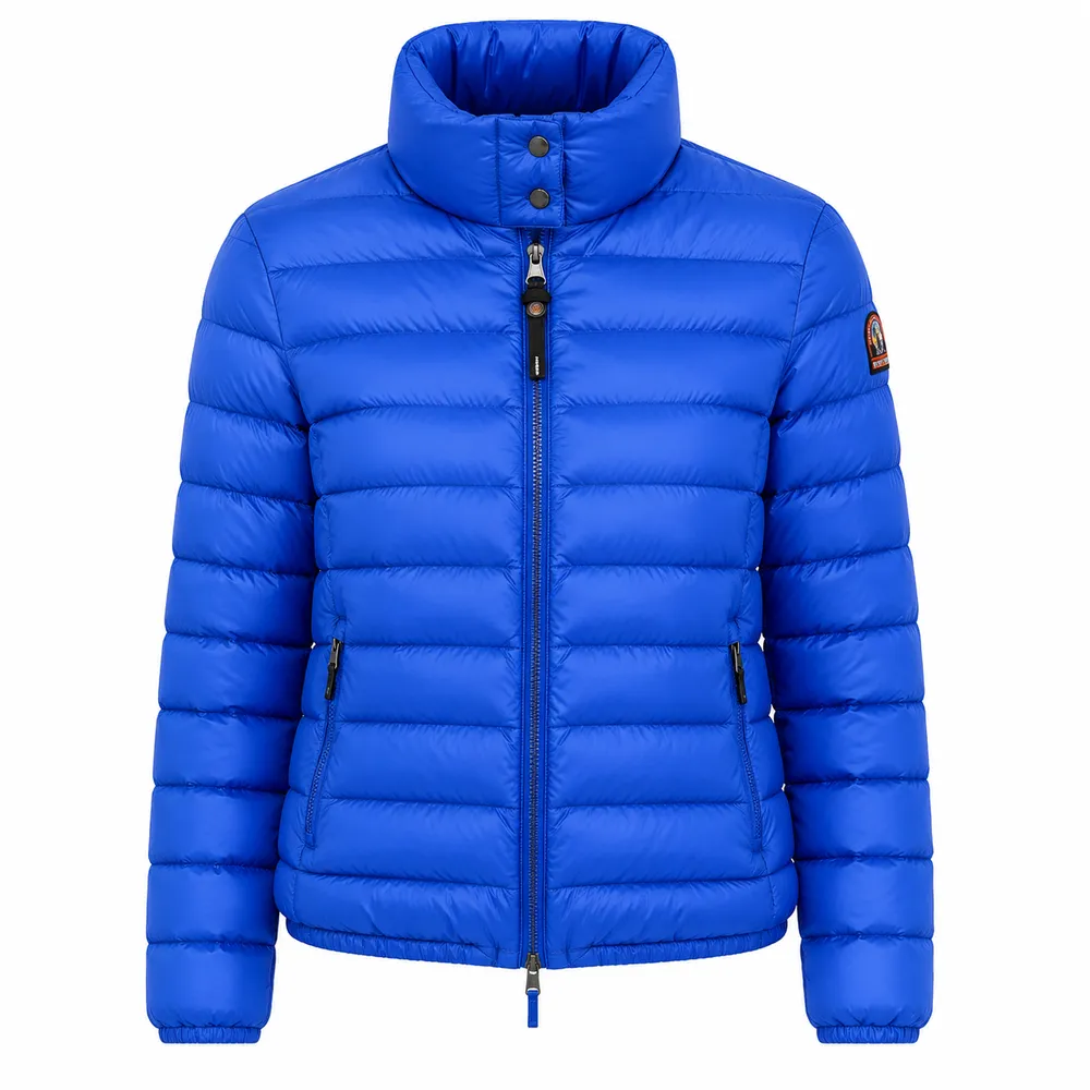 Parajumpers Down Jacket Winona Light Blue