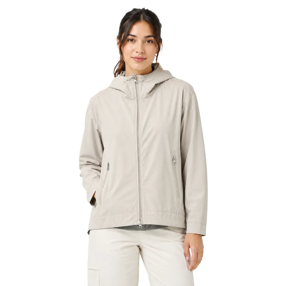 Parajumpers Jacket Sebiana Beige