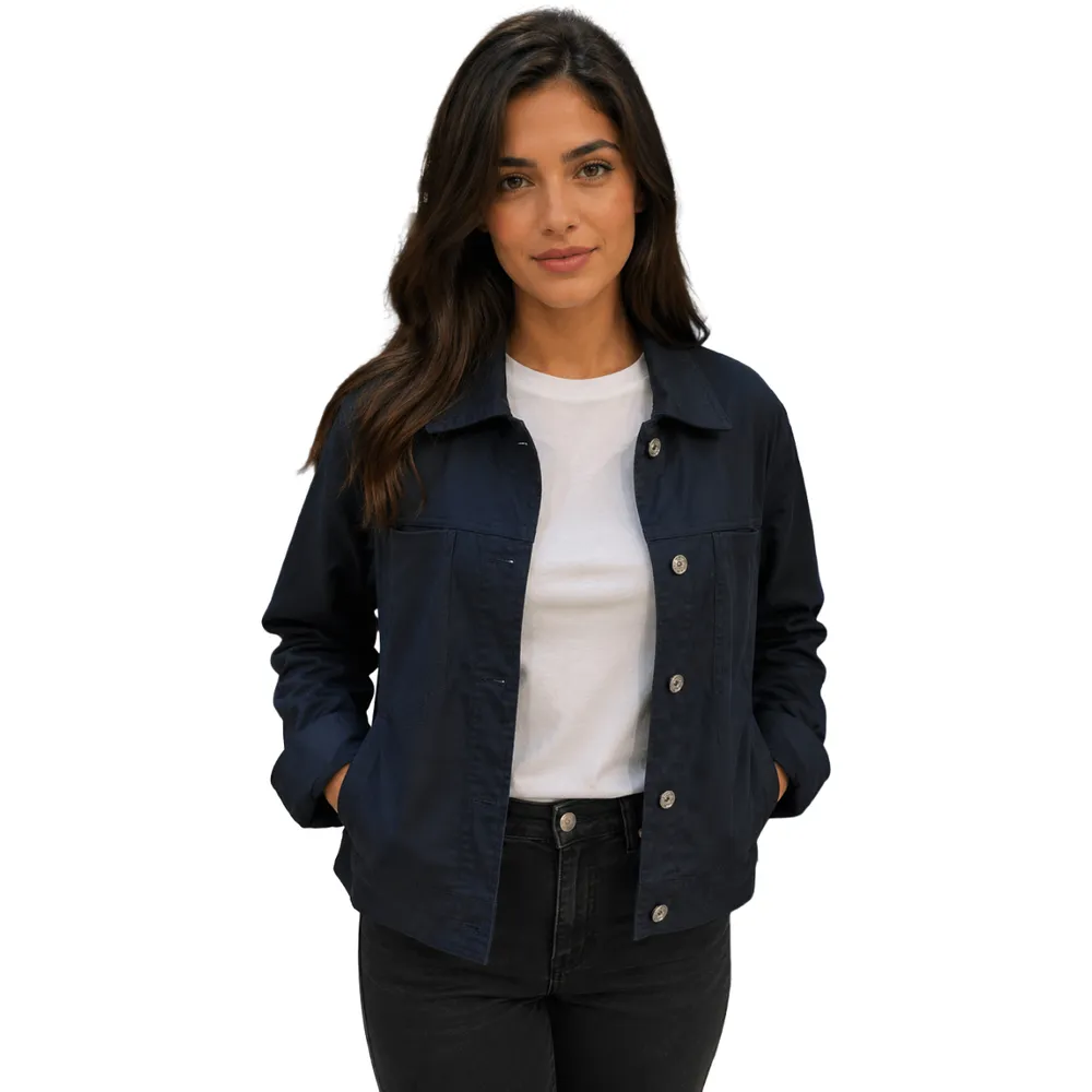 Parajumpers Jacket Fresna Blue