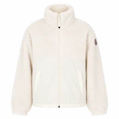 Parajumpers Bomber Kofinne White
