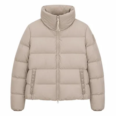 Parajumpers ベージュのジャケット Jacket Enama Beige
