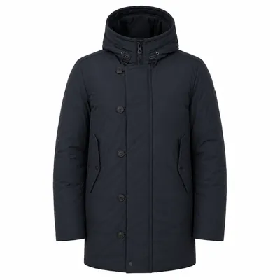 Peuterey ブルーのダウンジャケット Down Jacket Kasa Blue