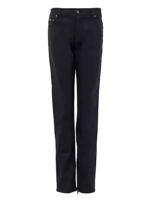 Tom Ford ブラックのデニム Black Stretch Denim Skinny Jeans