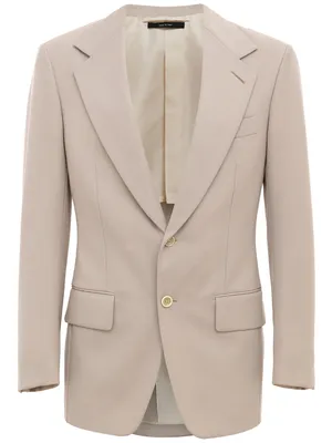 Tom Ford ベージュのブレザー Blazer Beige