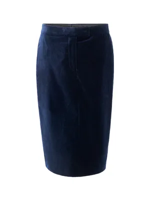 Tom Ford ブルーのスカート Tube Skirt Blue