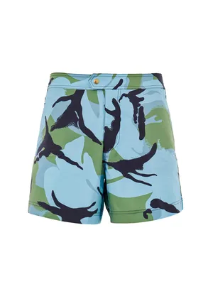 Tom Ford ショートパンツ Swim Shorts Multicolor