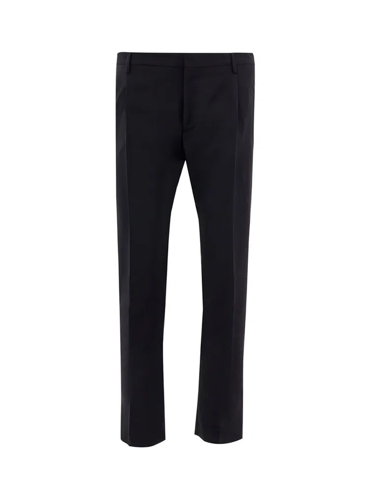 Valentino Tailored Elegant Trousers