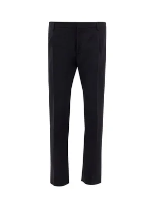 Valentino パンツ Tailored Elegant Trousers